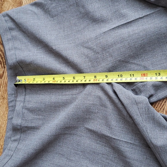 (12) Jones New York Essentials Formal Dressy Business Office Workwear Work - Picture 8 of 10